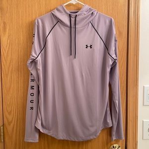 Under armor long sleeve shirt